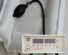 自动充气泵怎么看胎压